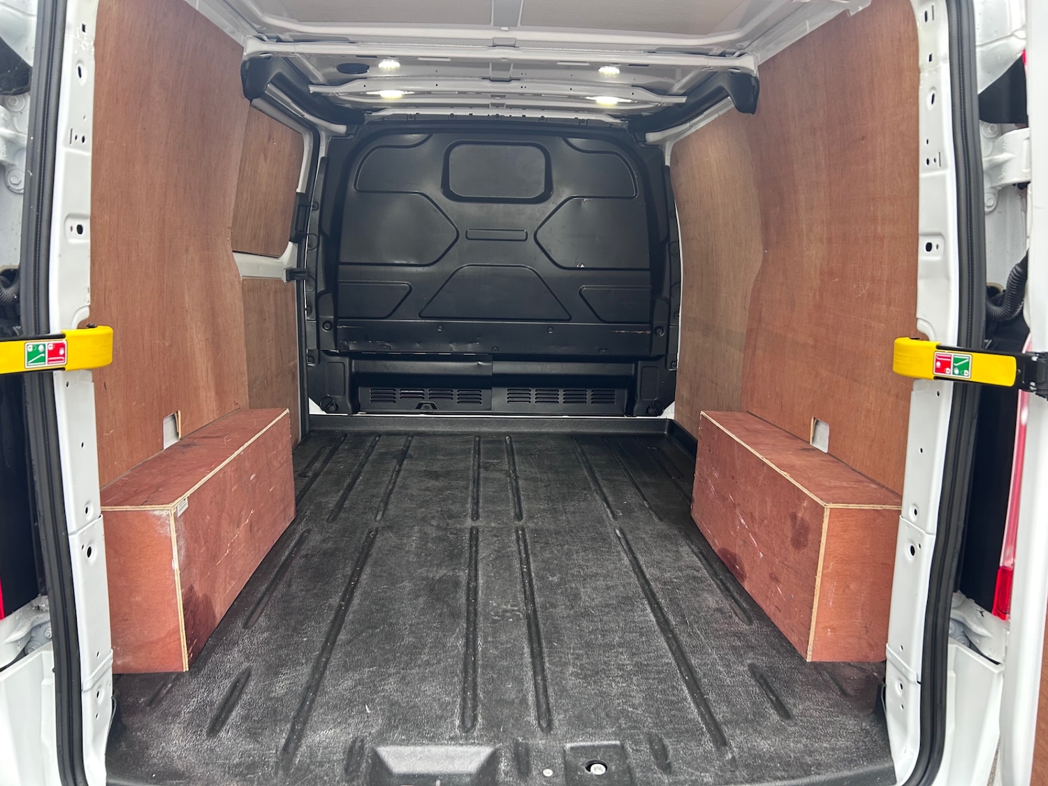 Used Ford Transit Custom 2021 for sale - 78103780: Photo 14