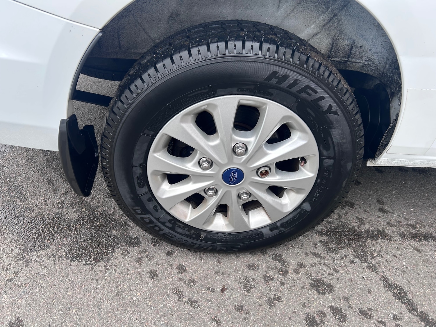 Used Ford Transit Custom 2021 for sale - 78103780: Photo 15