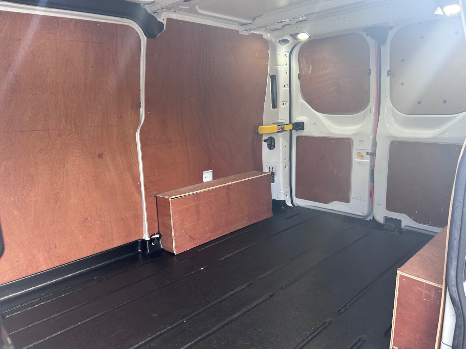 Used Ford Transit Custom 2022 for sale - 76490869: Photo 9