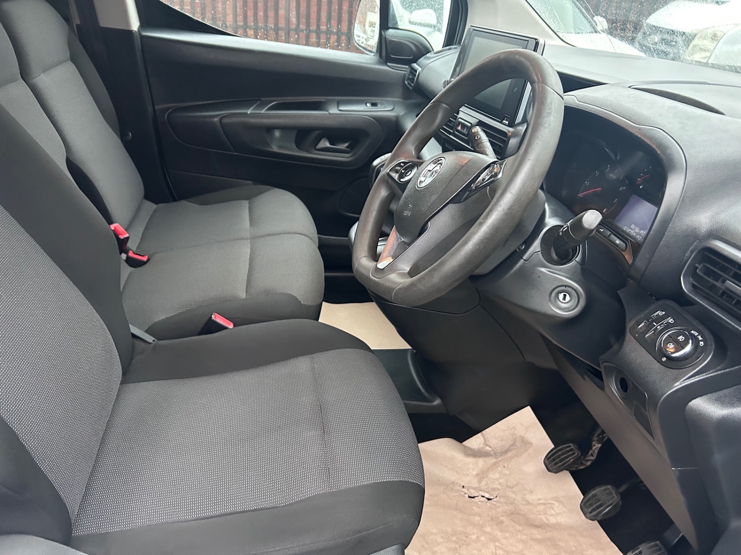 Used Vauxhall Combo 2021 for sale - 76464523: Photo 10