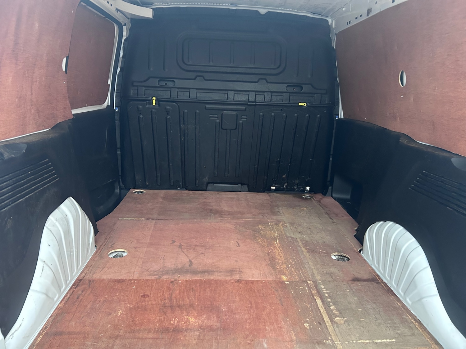 Used Vauxhall Combo 2021 for sale - 76464523: Photo 11