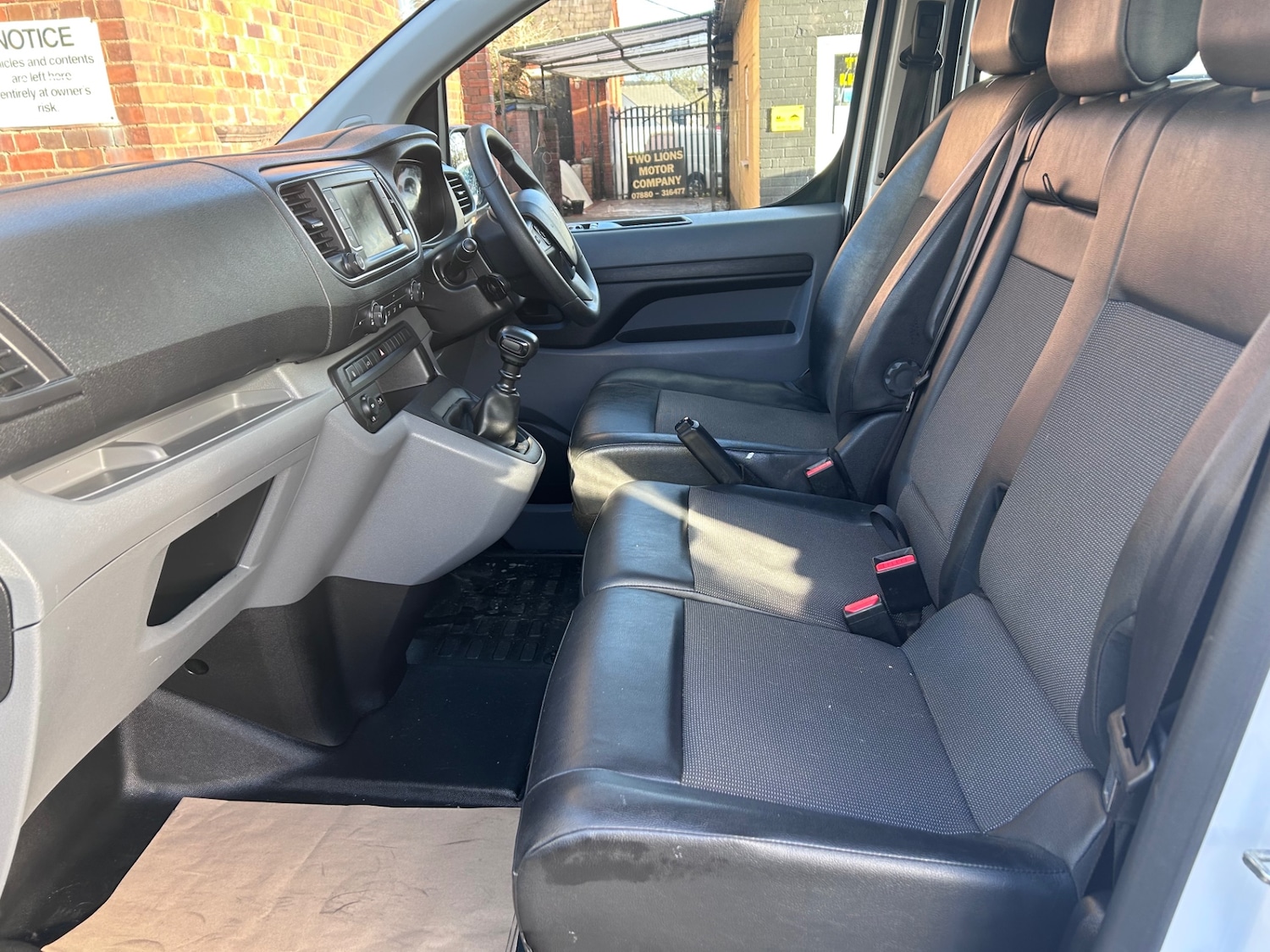 Used Peugeot Expert 2021 for sale - 76906002: Photo 10