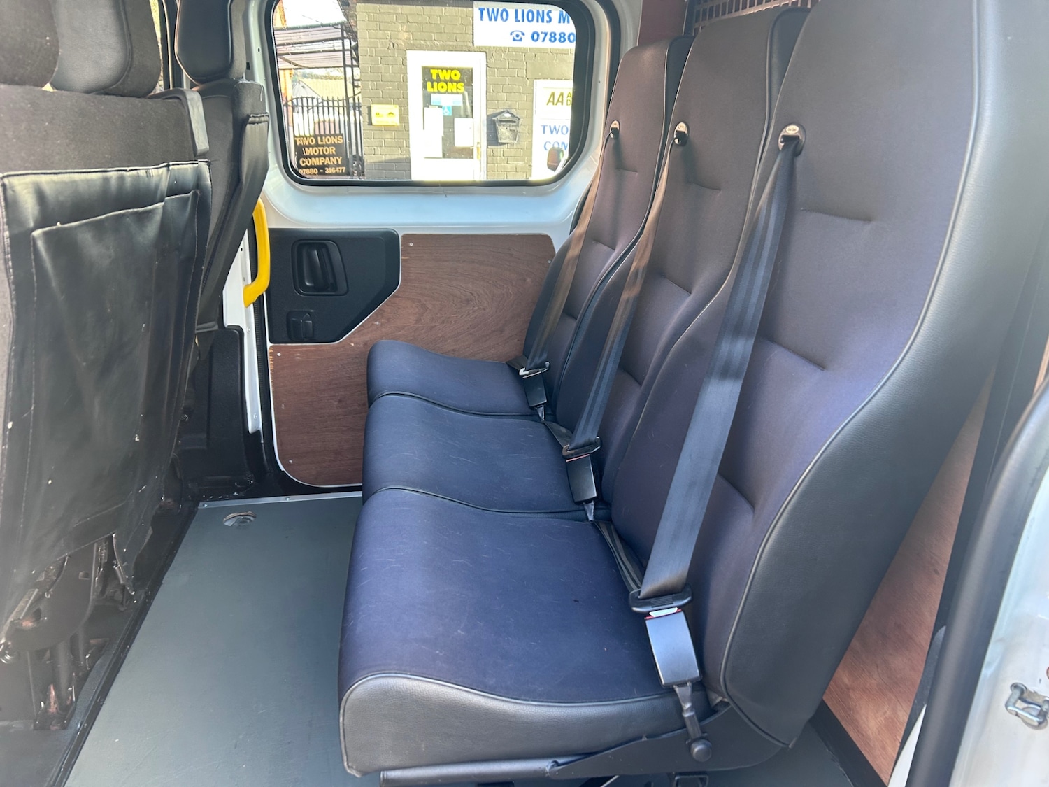 Used Peugeot Expert 2021 for sale - 76906002: Photo 11