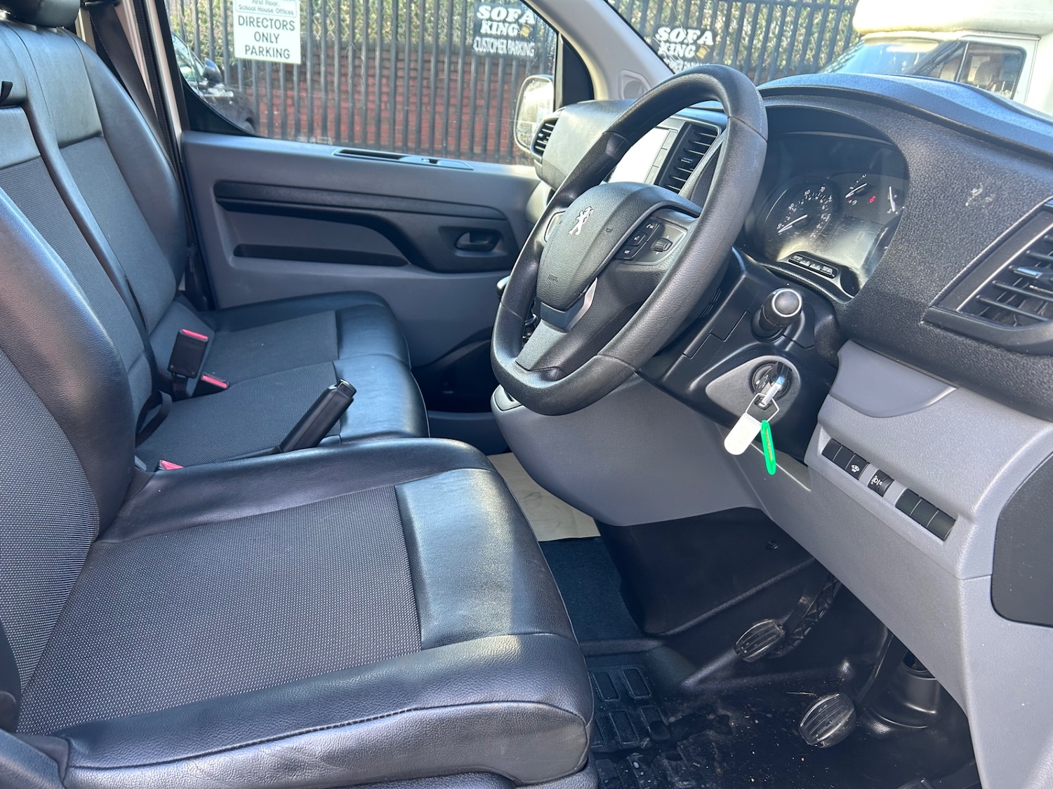 Used Peugeot Expert 2021 for sale - 76906002: Photo 12