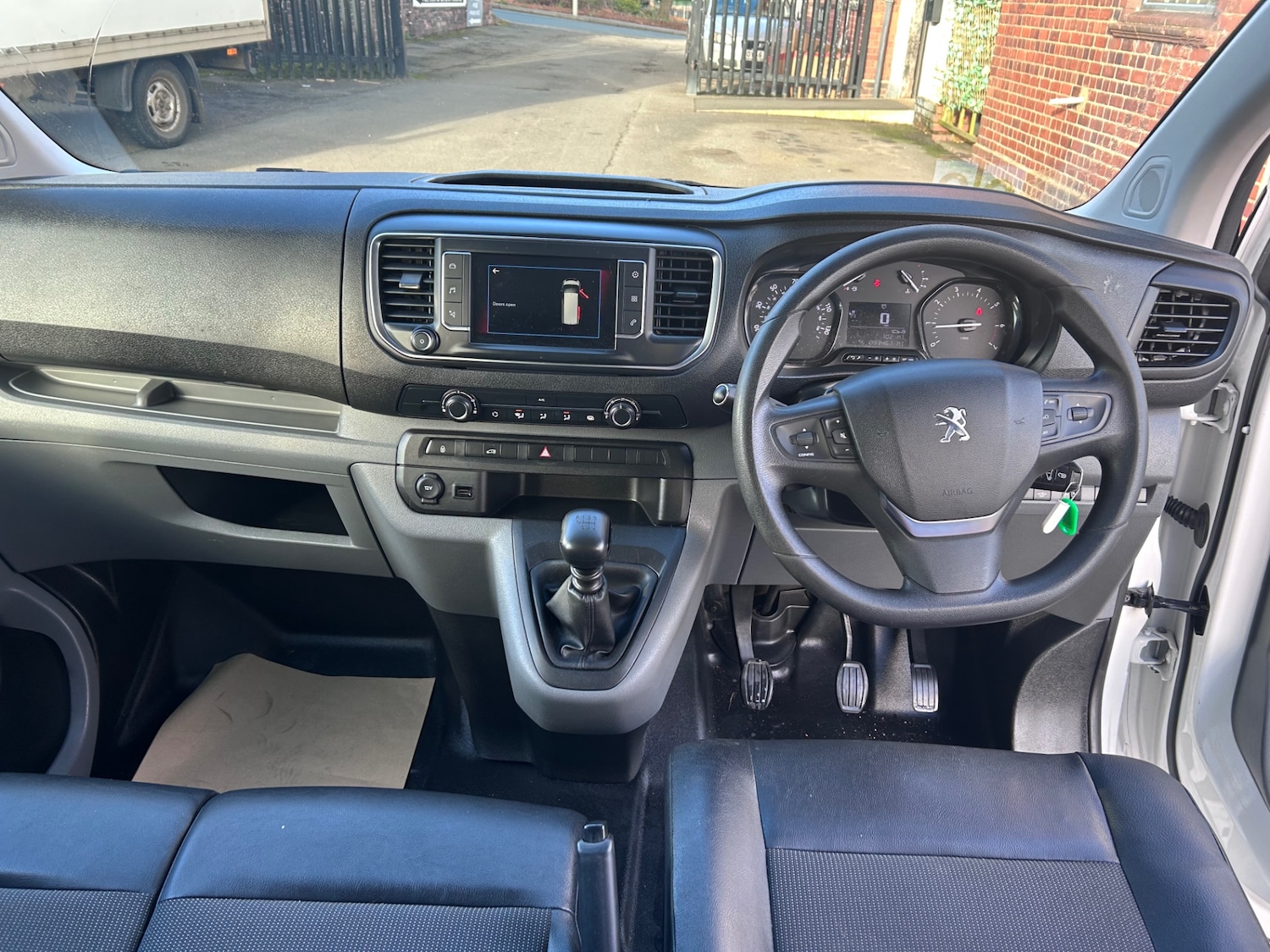 Used Peugeot Expert 2021 for sale - 76906002: Photo 13