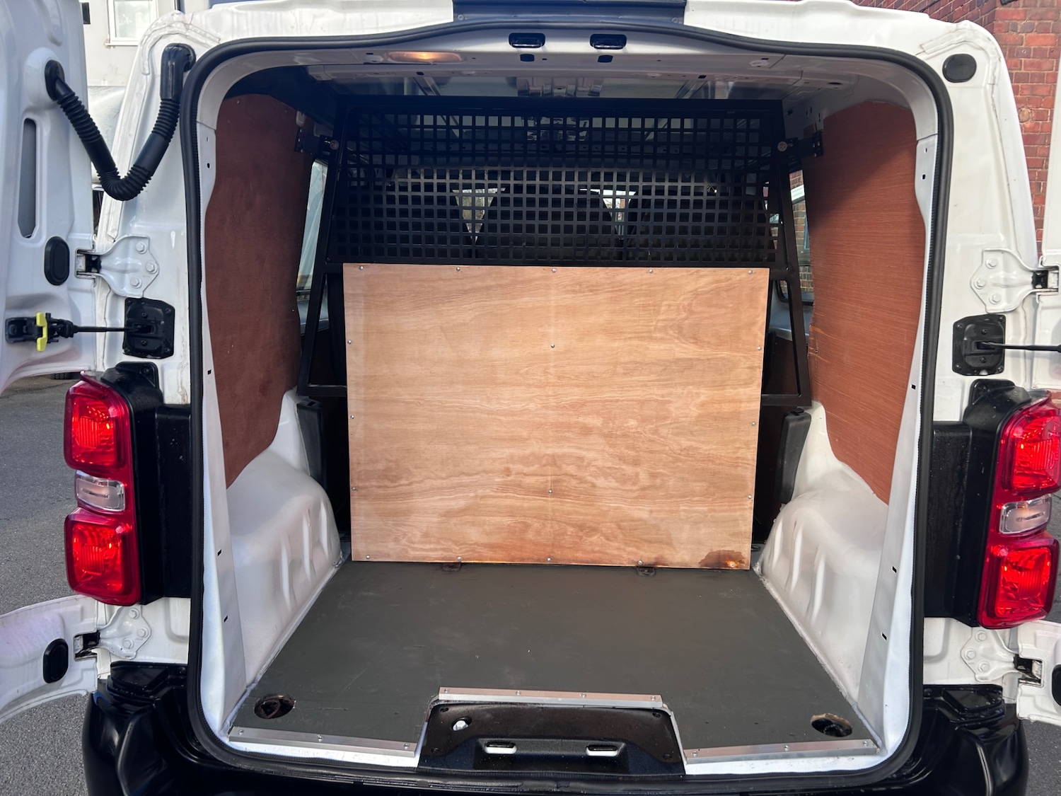 Used Peugeot Expert 2021 for sale - 76906002: Photo 14