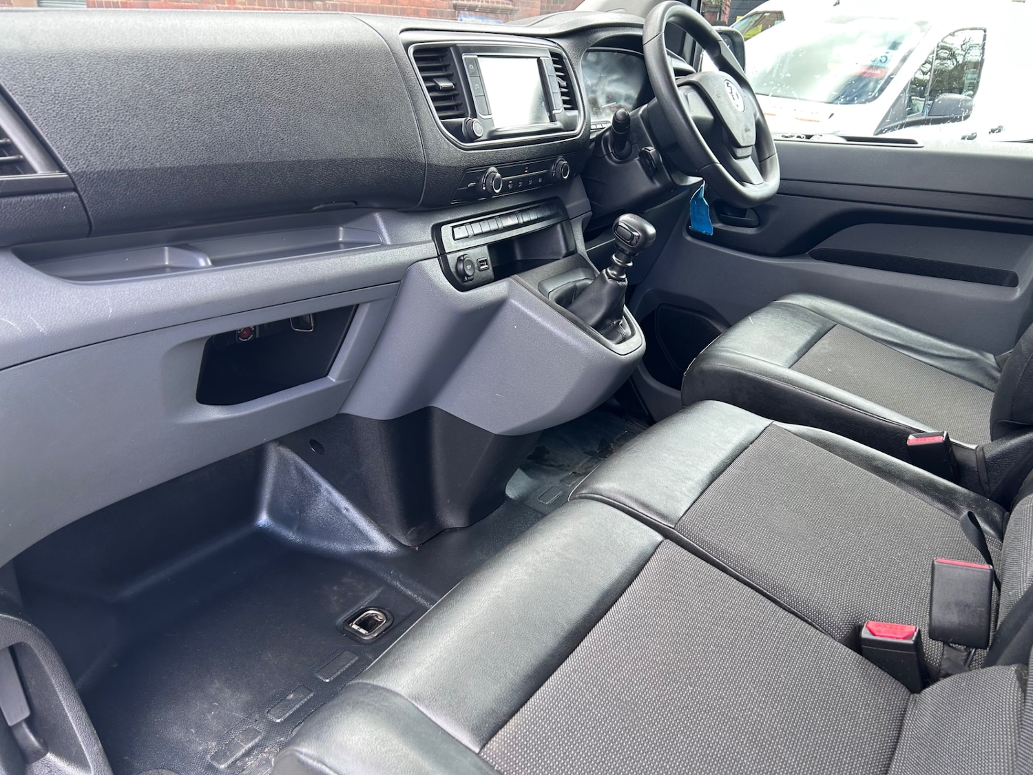 Used Vauxhall Vivaro 2020 for sale - 76643490: Photo 12