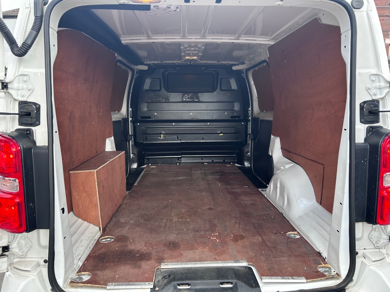 Used Vauxhall Vivaro 2020 for sale - 76643490: Photo 14