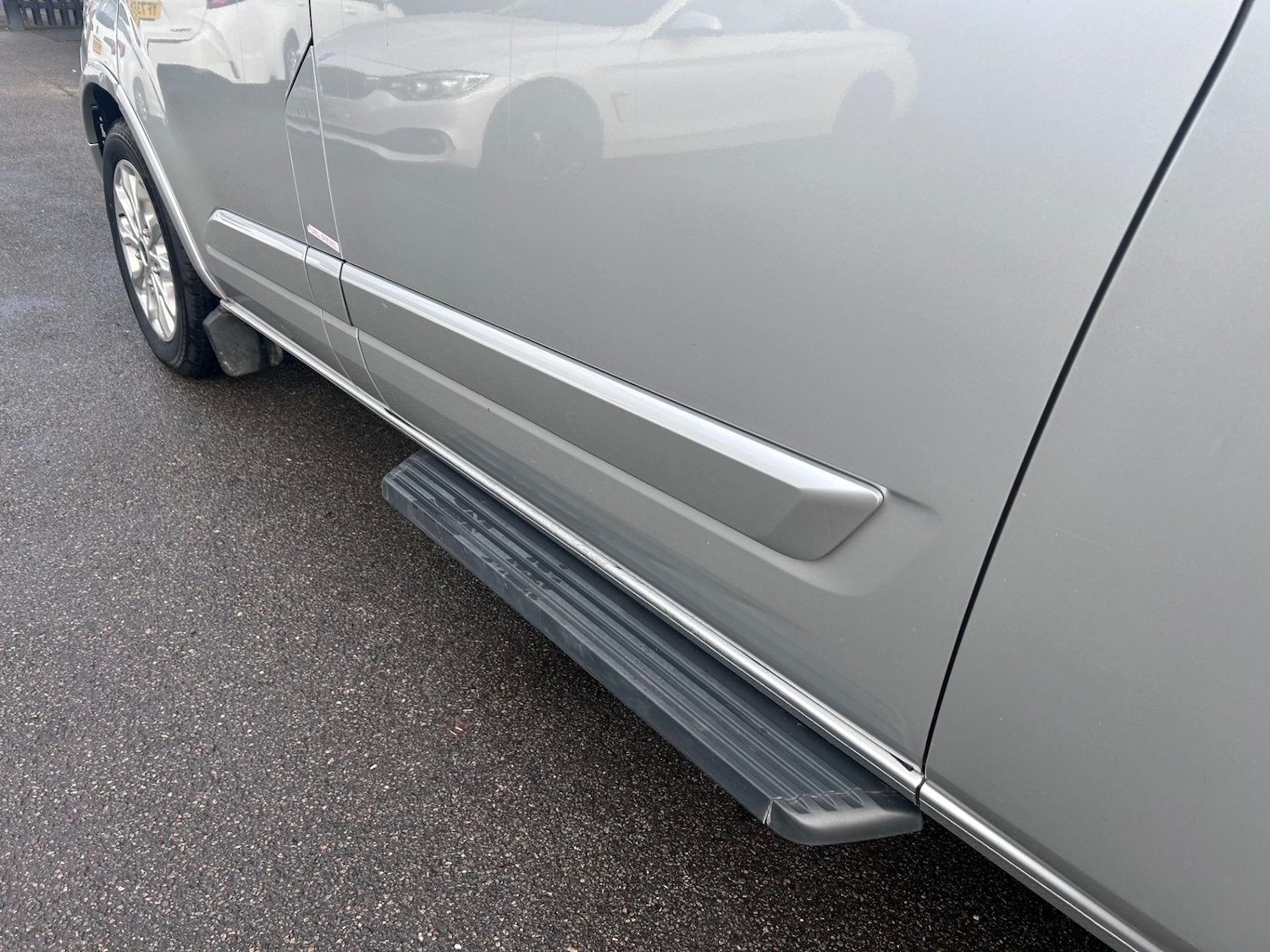 Used Ford Tourneo Custom 2022 for sale - 77234016: Photo 16