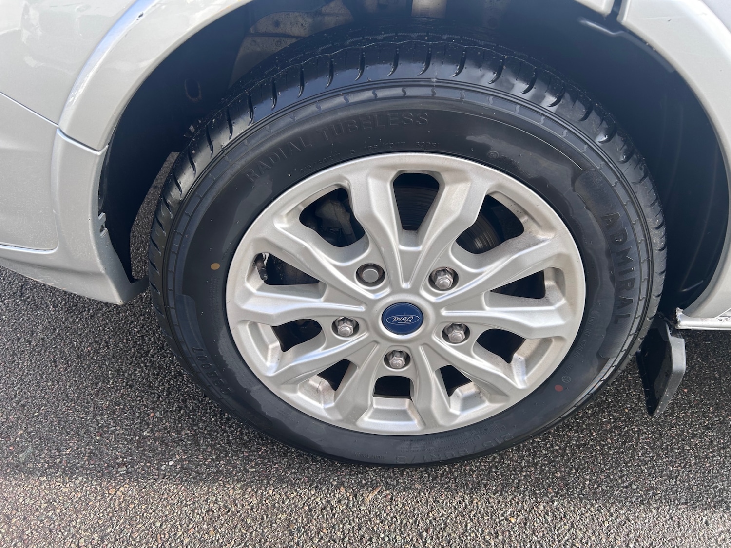 Used Ford Tourneo Custom 2022 for sale - 77234016: Photo 8