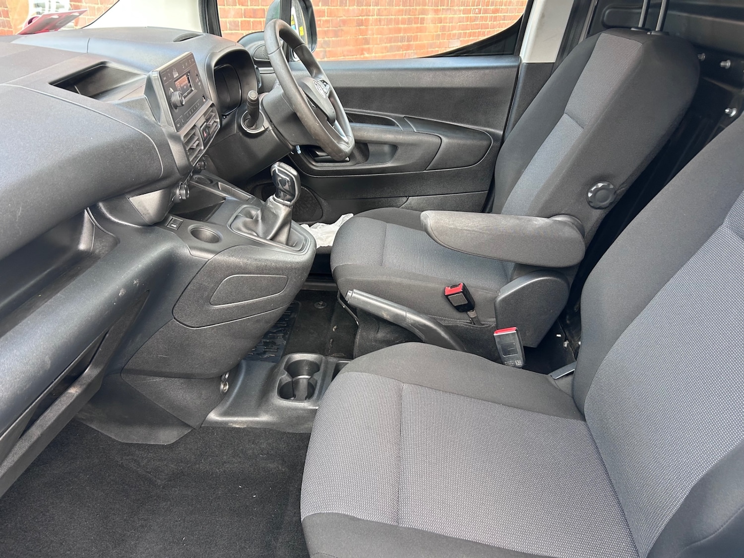 Used Vauxhall Combo 2020 for sale - 76618813: Photo 13