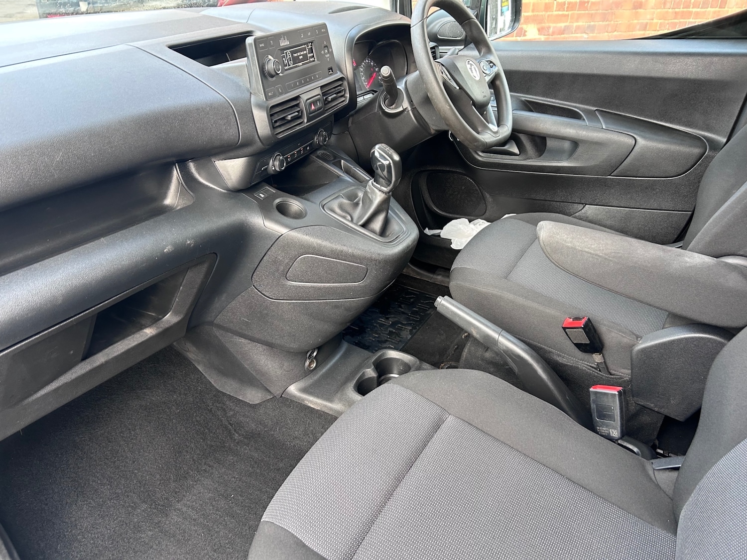 Used Vauxhall Combo 2020 for sale - 76618813: Photo 14