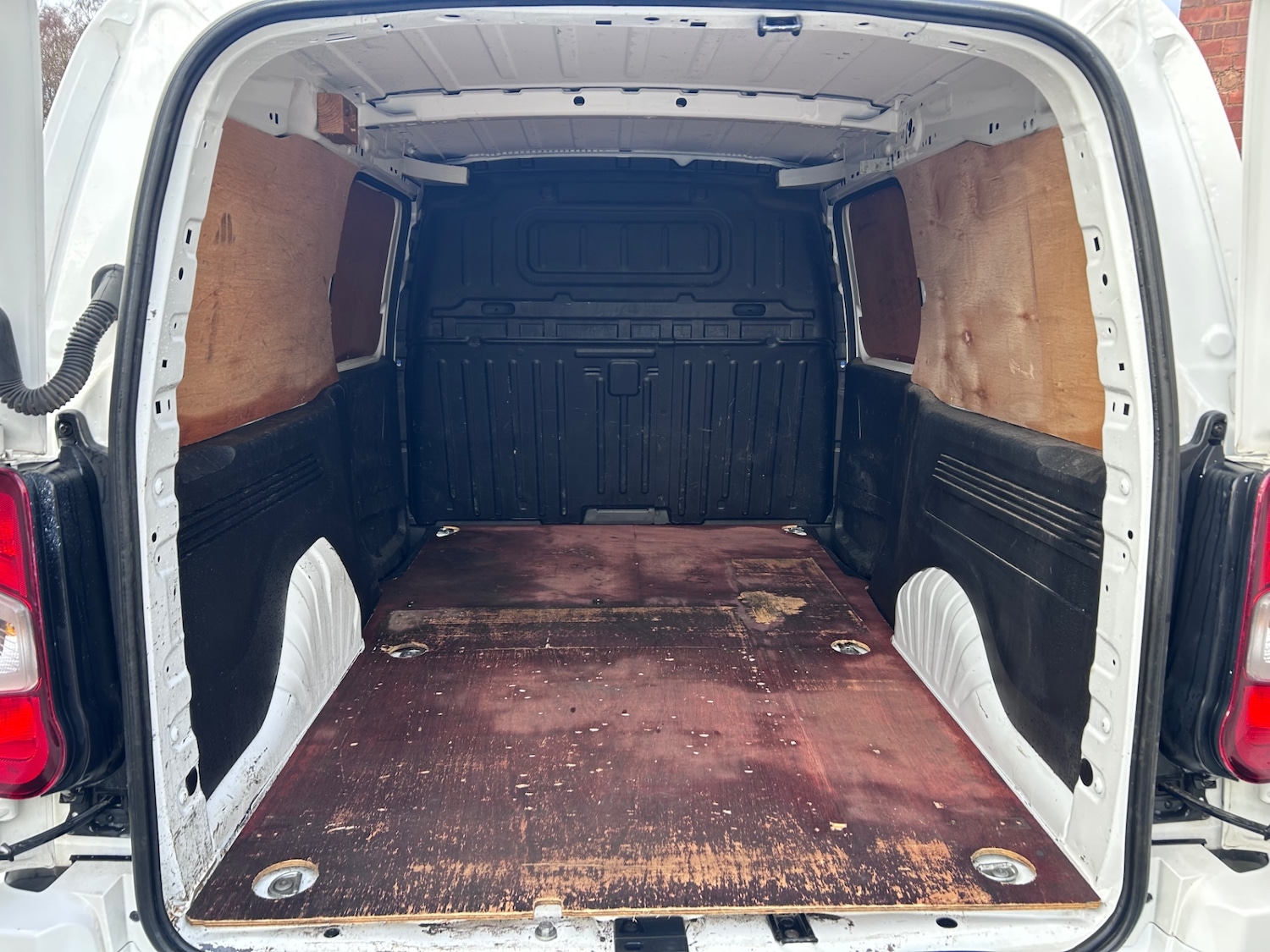 Used Vauxhall Combo 2020 for sale - 76618813: Photo 15