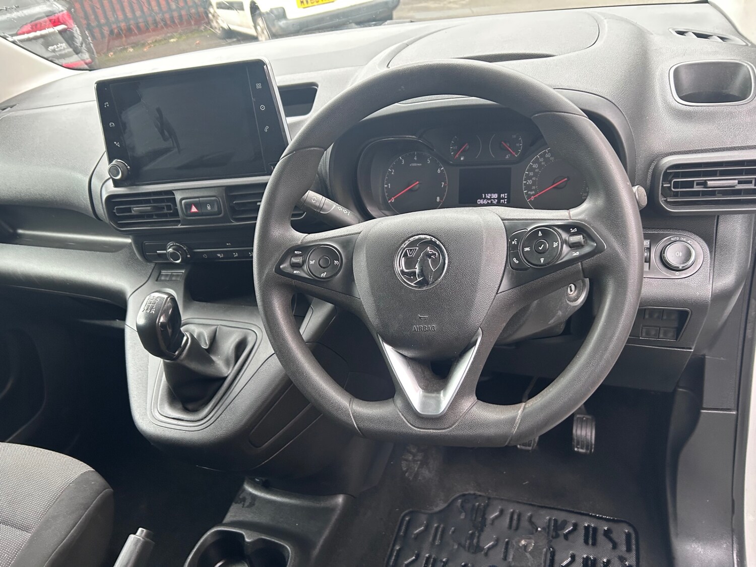Used Vauxhall Combo 2020 for sale - 76682300: Photo 12