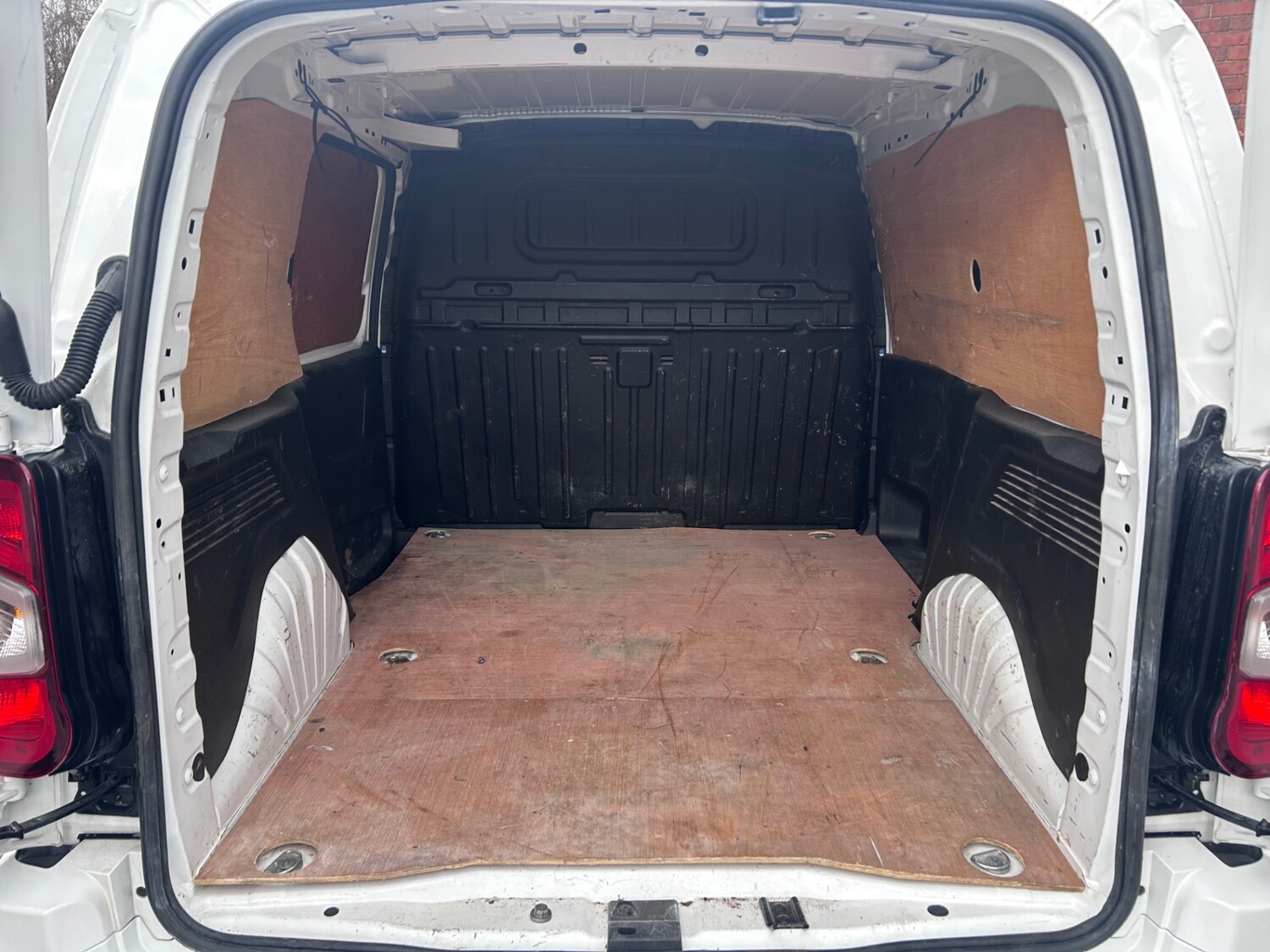 Used Vauxhall Combo 2020 for sale - 76682300: Photo 13
