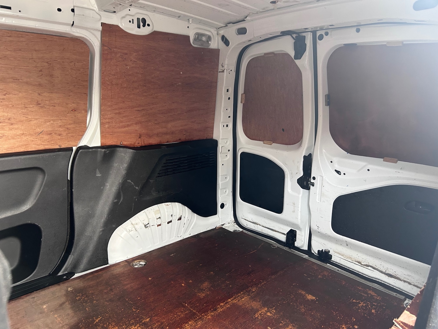 Used Peugeot Partner 2019 for sale - 76618796: Photo 16