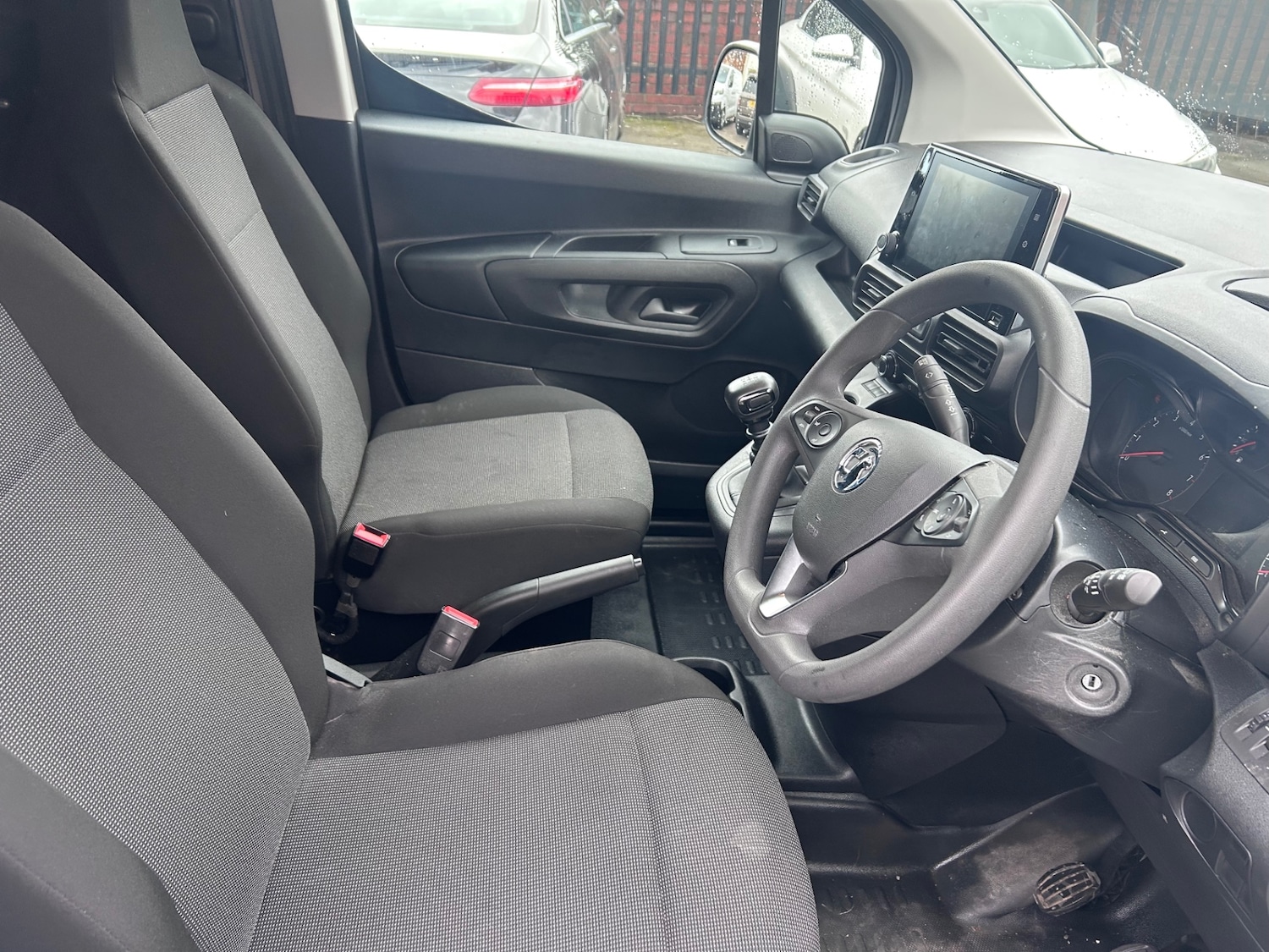 Used Vauxhall Combo 2024 for sale - 77639362: Photo 10