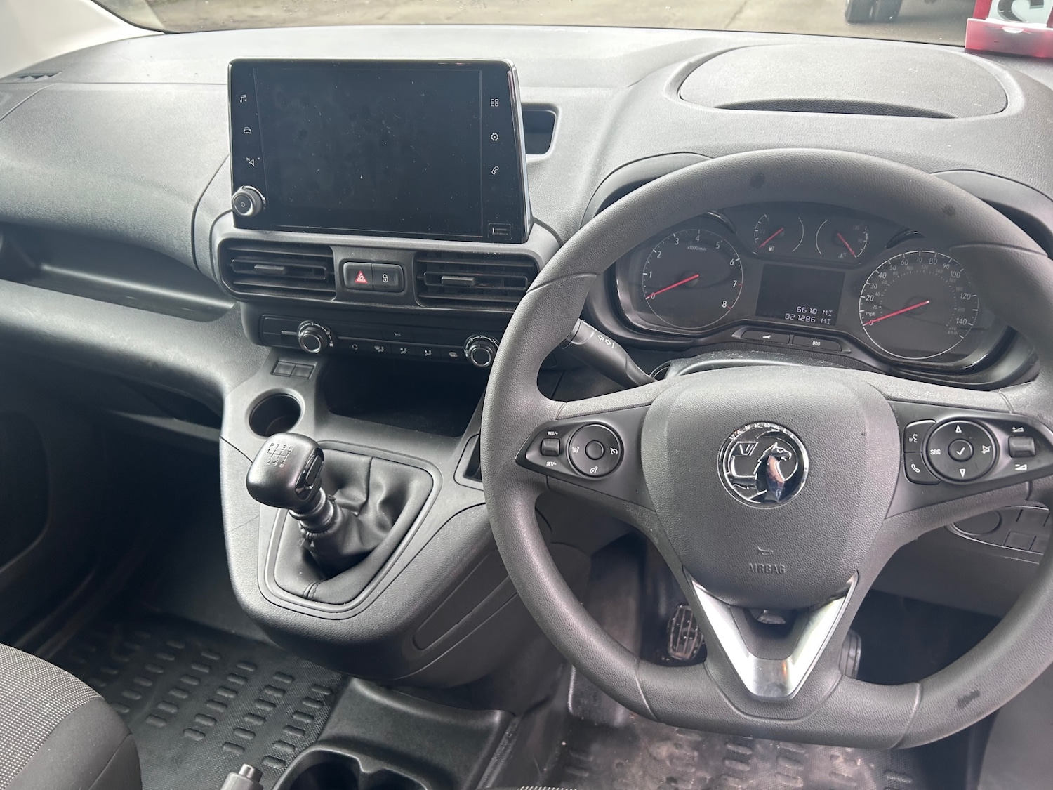 Used Vauxhall Combo 2024 for sale - 77639362: Photo 11