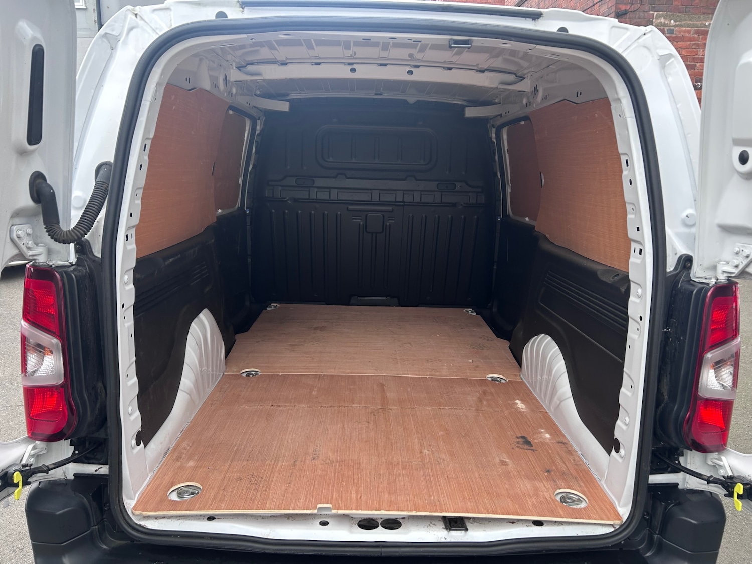 Used Vauxhall Combo 2024 for sale - 77639362: Photo 13