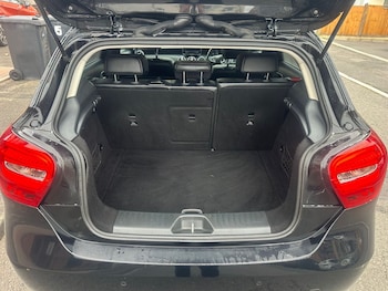 Used Mercedes-Benz A-Class 2016 for sale - 78210269: Photo