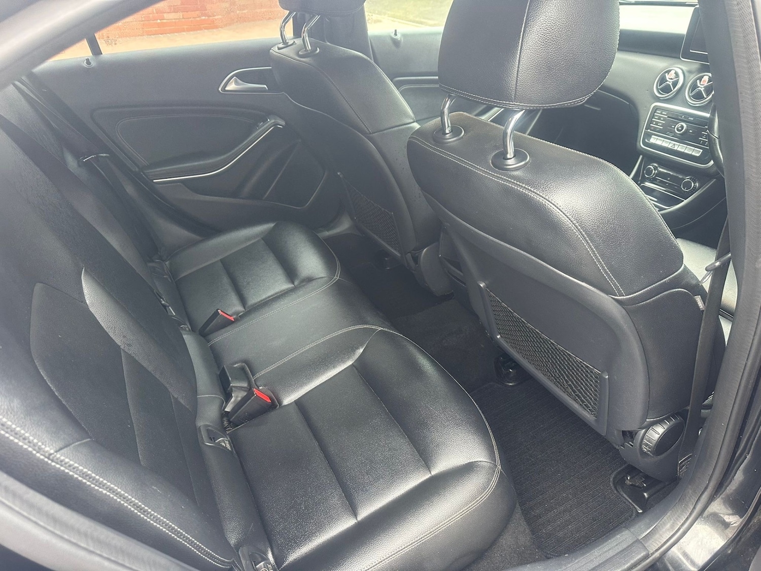 Used Mercedes-Benz A-Class 2016 for sale - 78210269: Photo 5