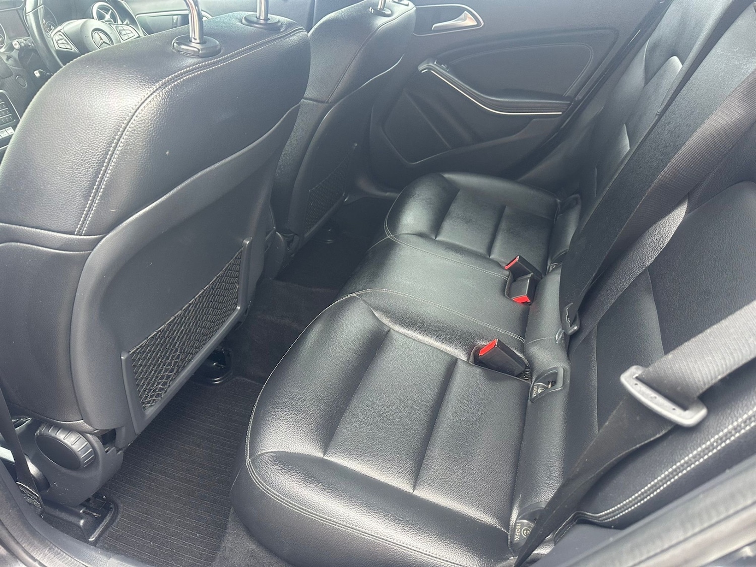 Used Mercedes-Benz A-Class 2016 for sale - 78210269: Photo 7