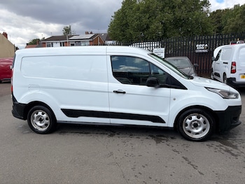 Used Ford Transit Connect 2018 for sale - 79399606: Photo