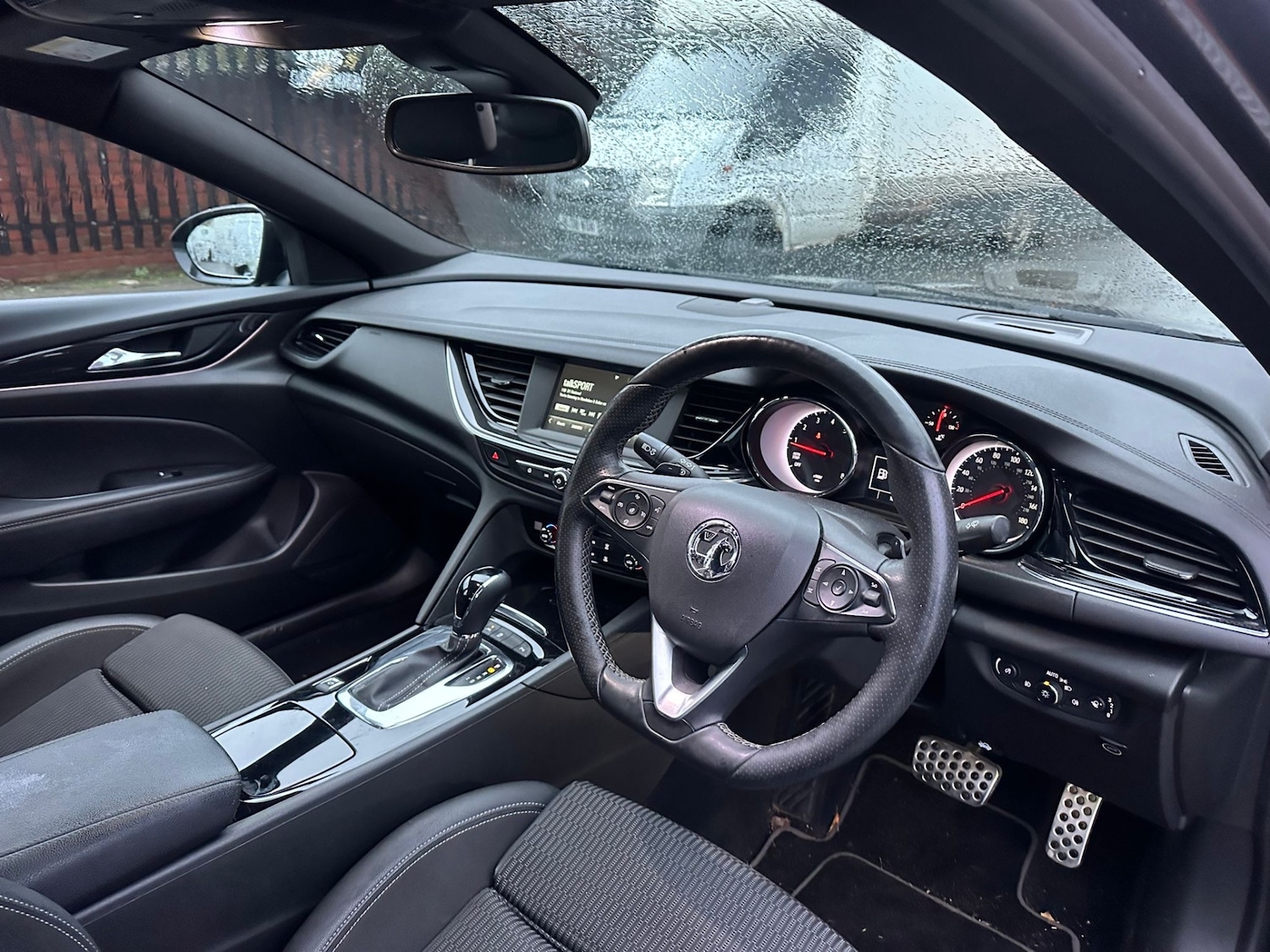 Used Vauxhall Insignia 2019 for sale - 77235394: Photo 11