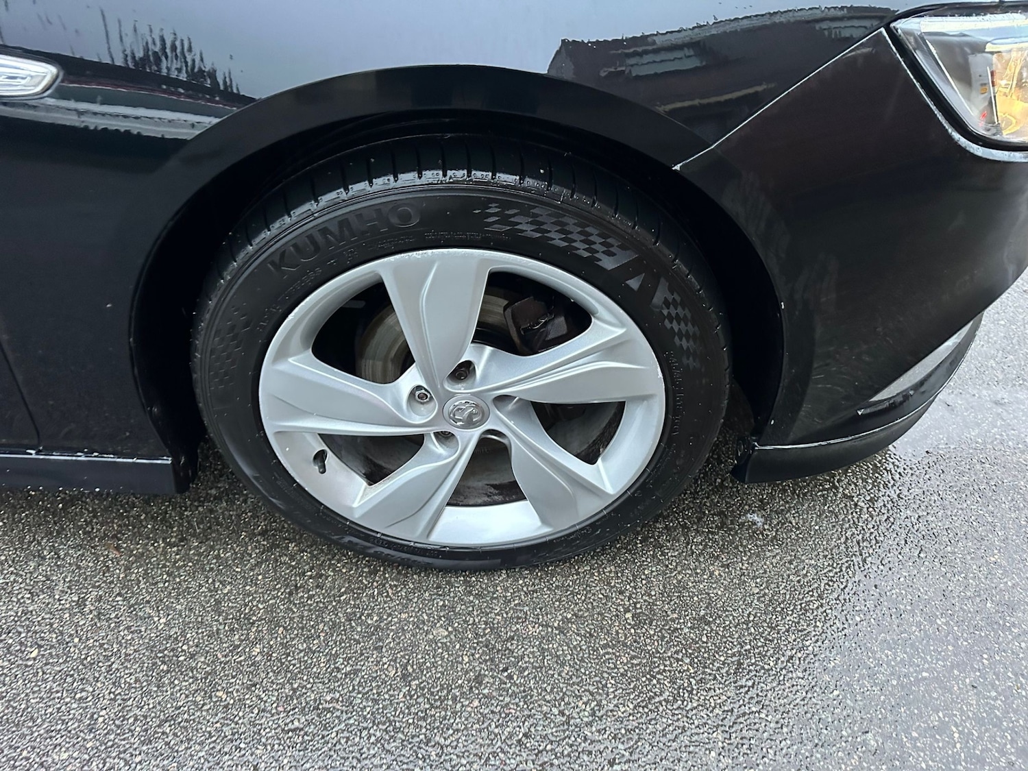 Used Vauxhall Insignia 2019 for sale - 77235394: Photo 13