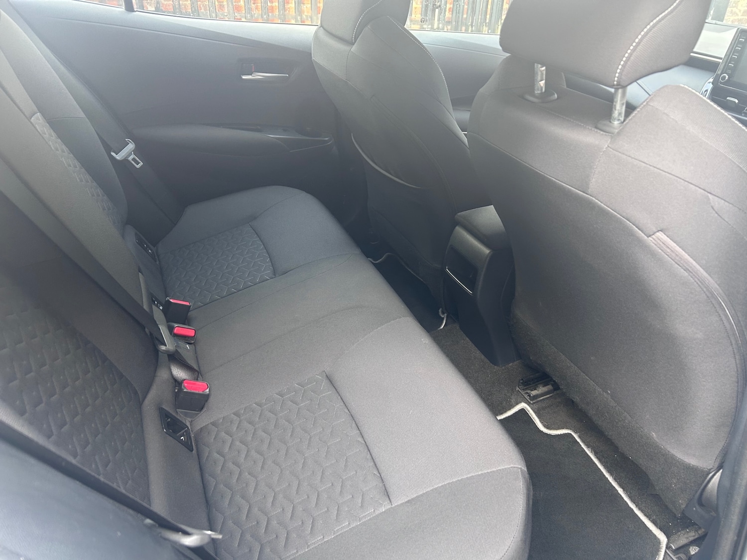 Used Toyota Corolla 2022 for sale - 76461136: Photo 10