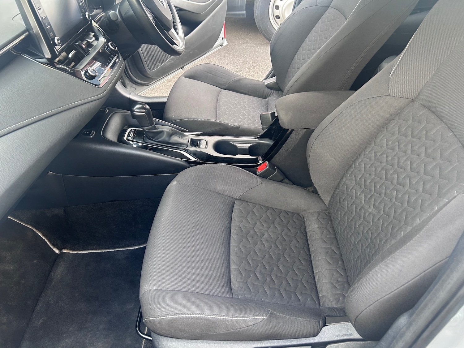 Used Toyota Corolla 2022 for sale - 76461136: Photo 11