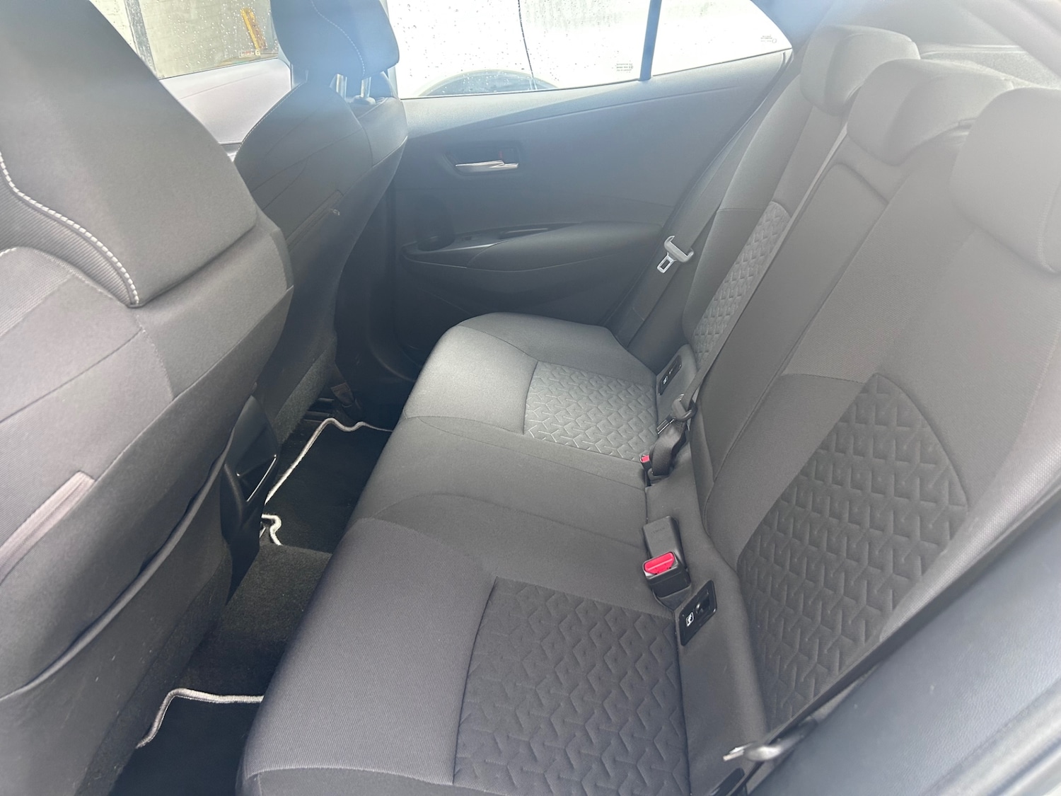 Used Toyota Corolla 2022 for sale - 76461136: Photo 13