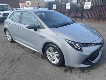 Used Toyota Corolla 2022 for sale - 76461136: Photo