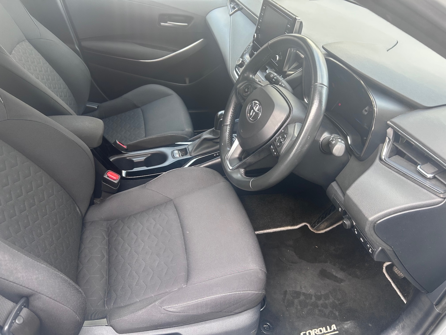 Used Toyota Corolla 2022 for sale - 76461136: Photo 9