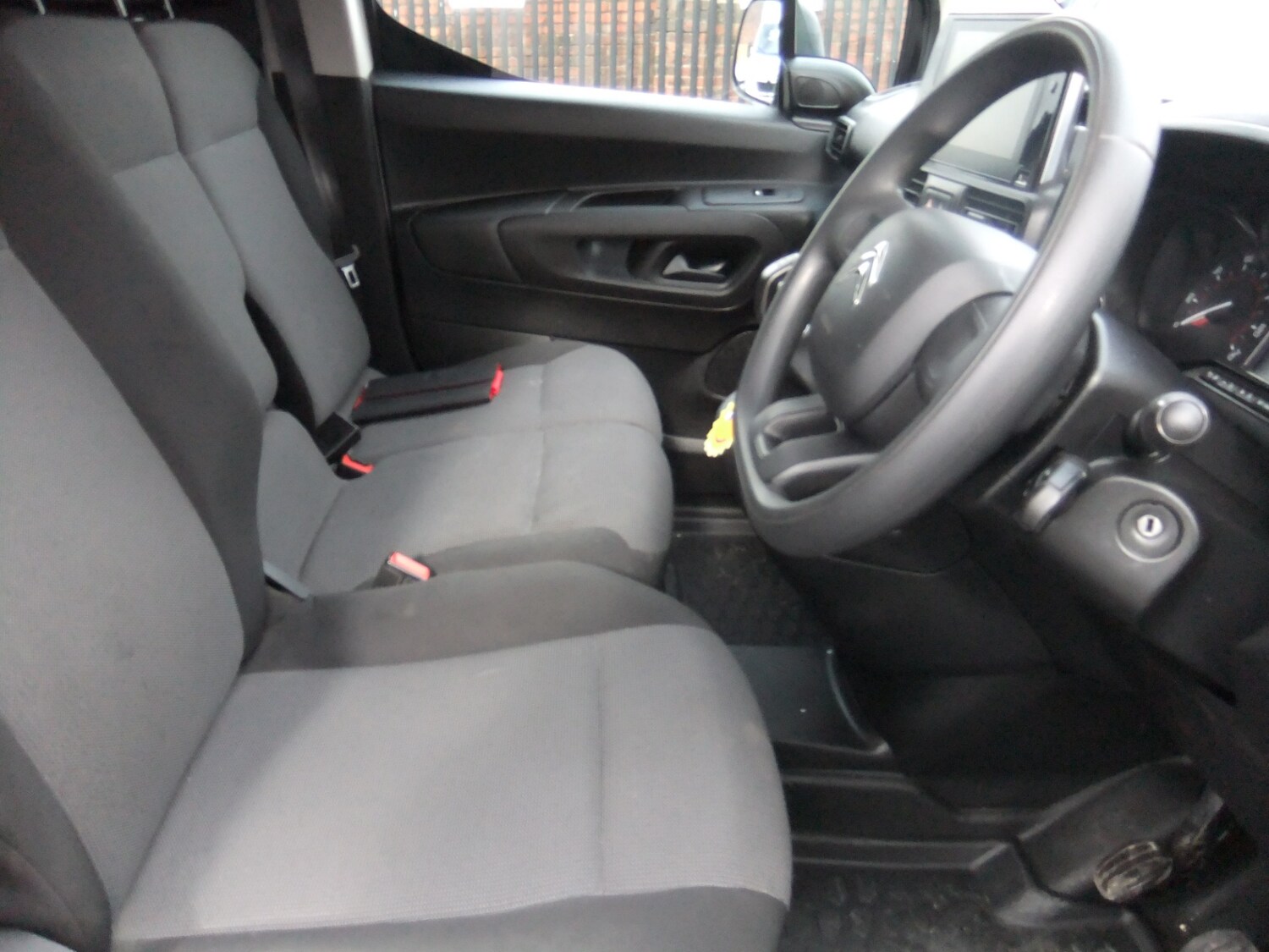 Vehicle 11