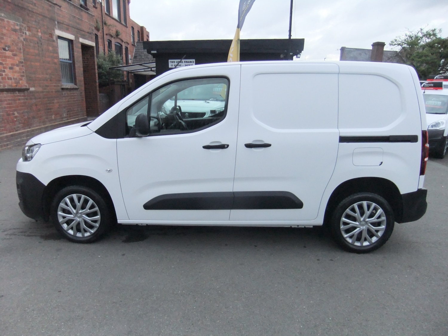 Vehicle 6