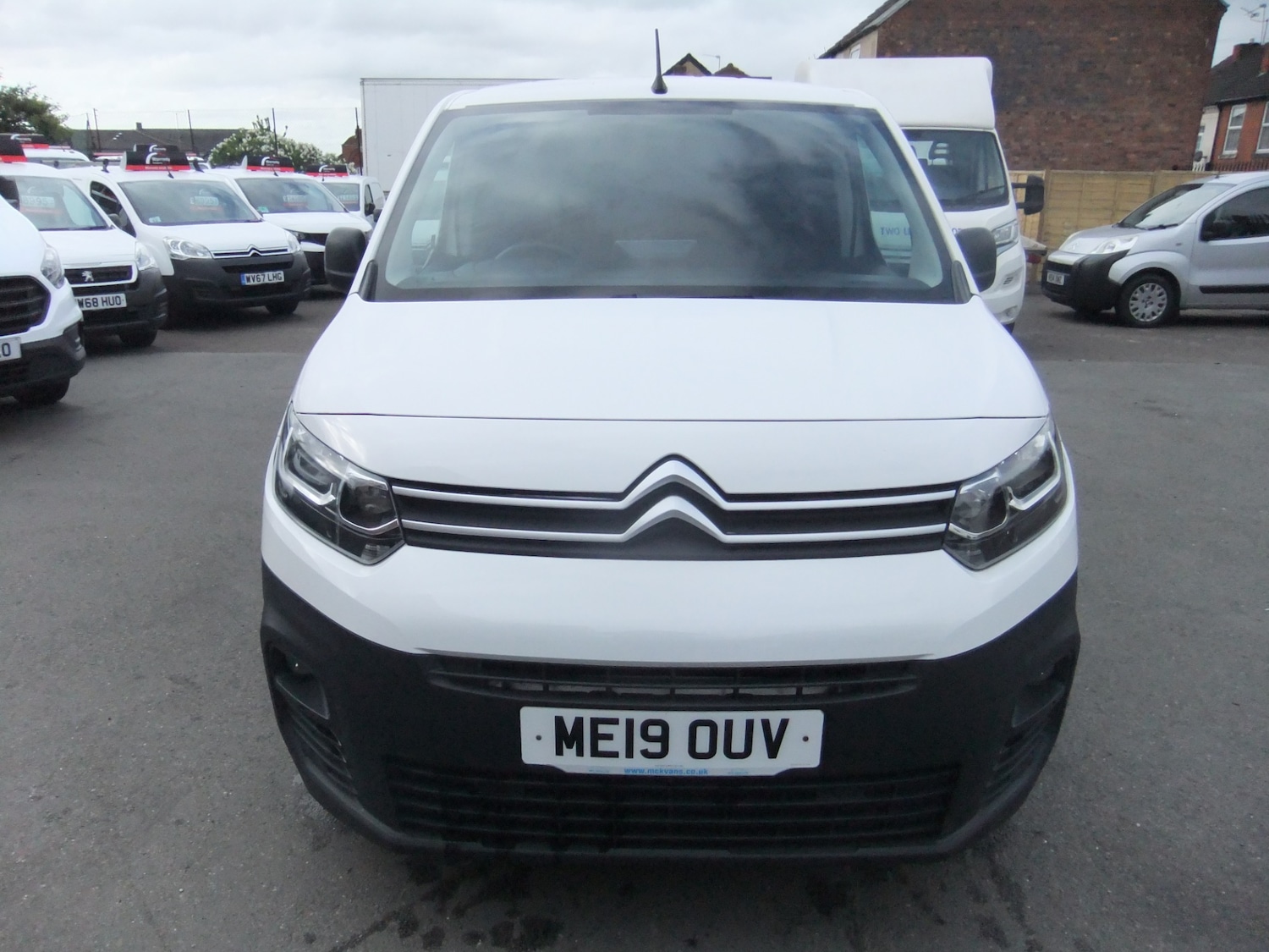 Vehicle 9