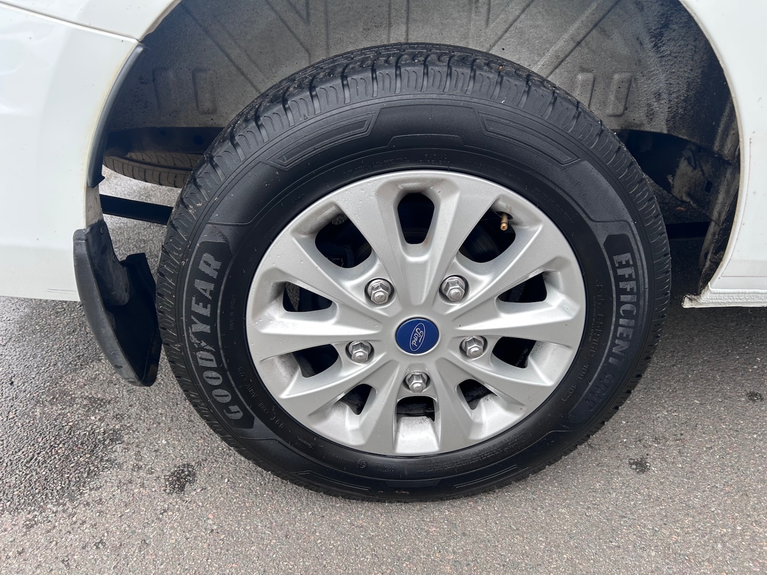 Used Ford Transit Custom 2021 for sale - 76378665: Photo 13