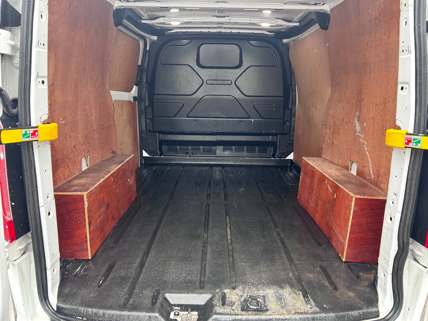 Used Ford Transit Custom 2021 for sale - 76378665: Photo 14