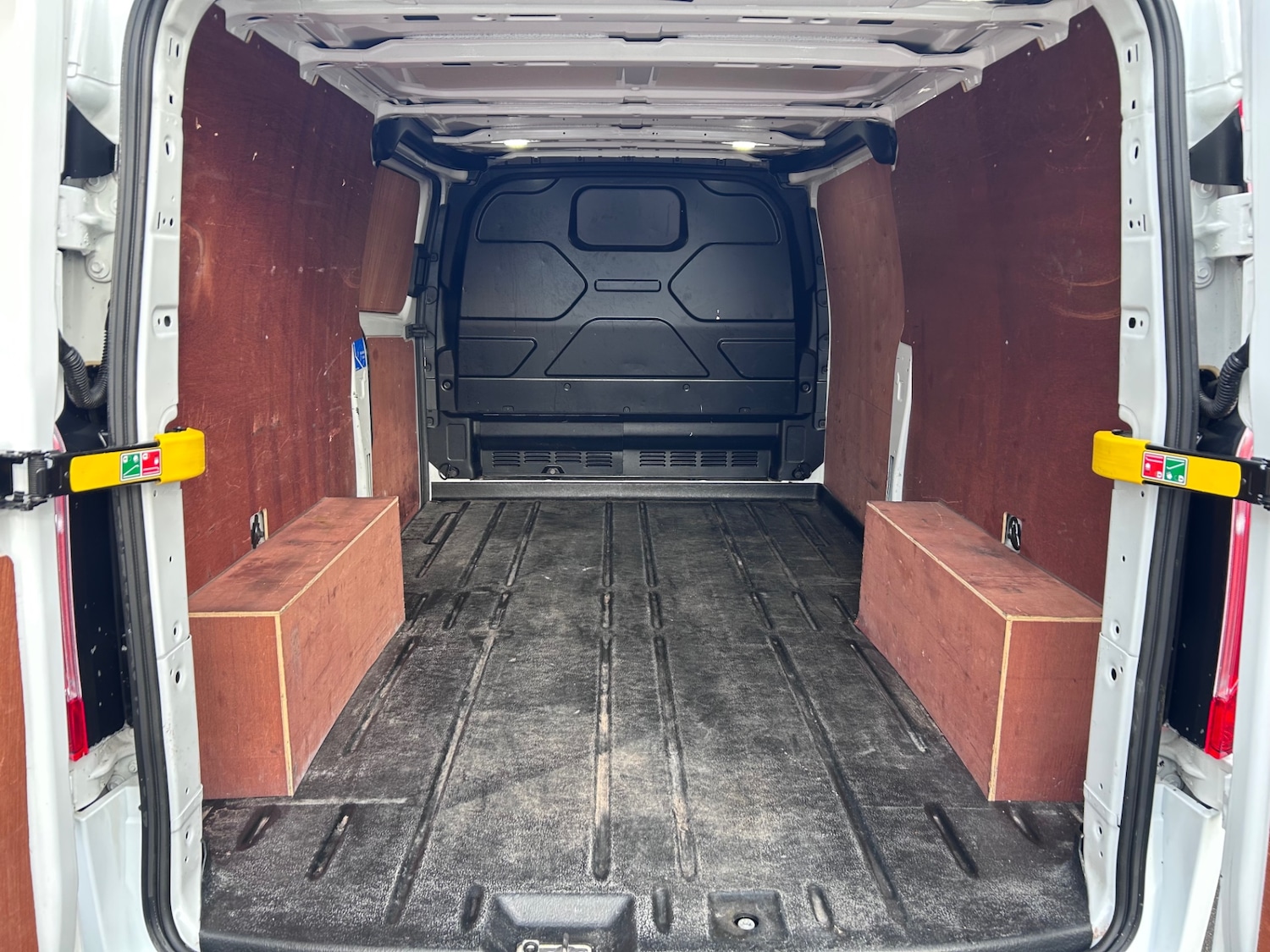 Used Ford Transit Custom 2022 for sale - 76490857: Photo 14