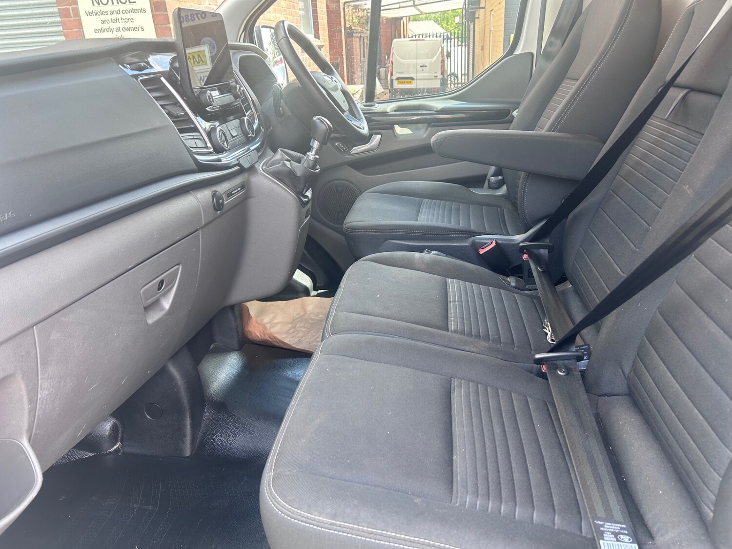 Vehicle 11