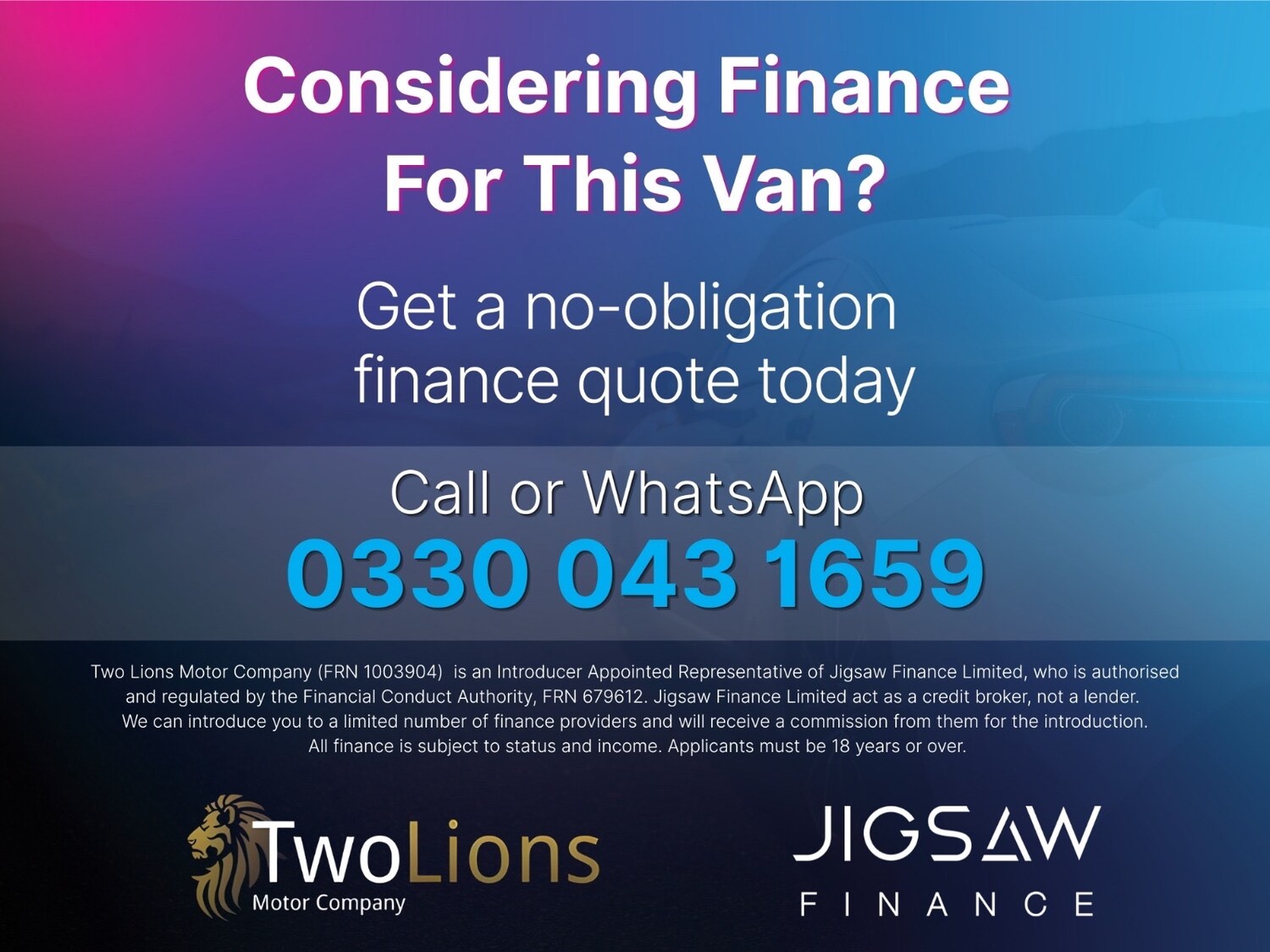 Used Ford Transit Custom 2018 for sale - 62434836: Photo 11