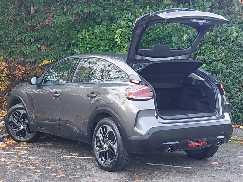 Used Citroen C4 2022 for sale - 76666406: Photo 12