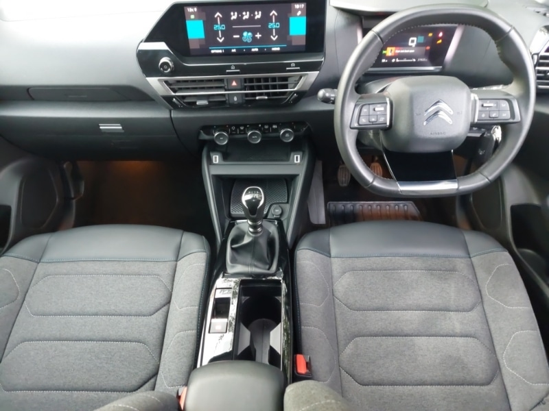 Used Citroen C4 2022 for sale - 76666406: Photo 2