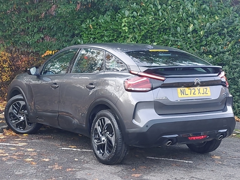 Used Citroen C4 2022 for sale - 76666406: Photo 3