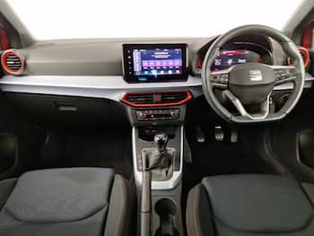 Used SEAT Arona 2023 for sale - 79662070: Photo