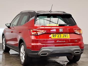 Used SEAT Arona 2023 for sale - 79662070: Photo