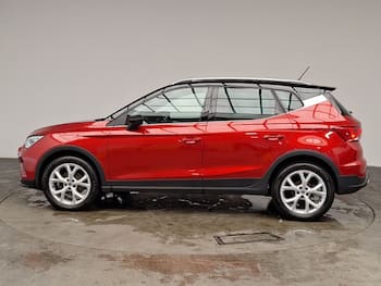 Used SEAT Arona 2023 for sale - 79662070: Photo
