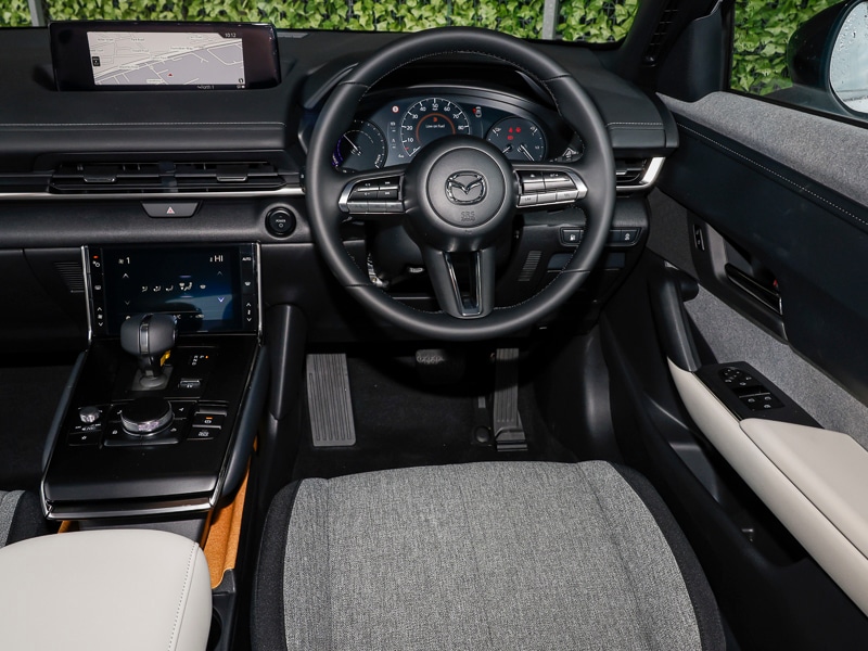 Used Mazda MX-30 2025 for sale - 77063074: Photo 10