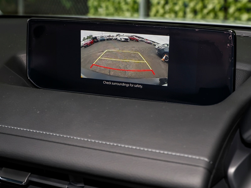 Used Mazda MX-30 2025 for sale - 77063074: Photo 12